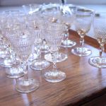 837 1484 WITE WINE GLASS